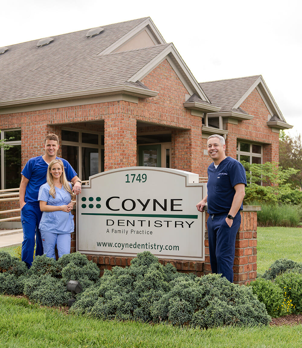 Coyne Dentistry