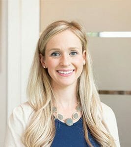 Dr Abigail Platt